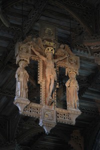 crucifixion